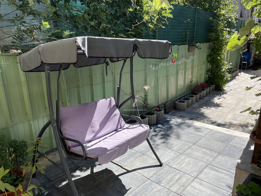 Casa de vacanță din Pădure