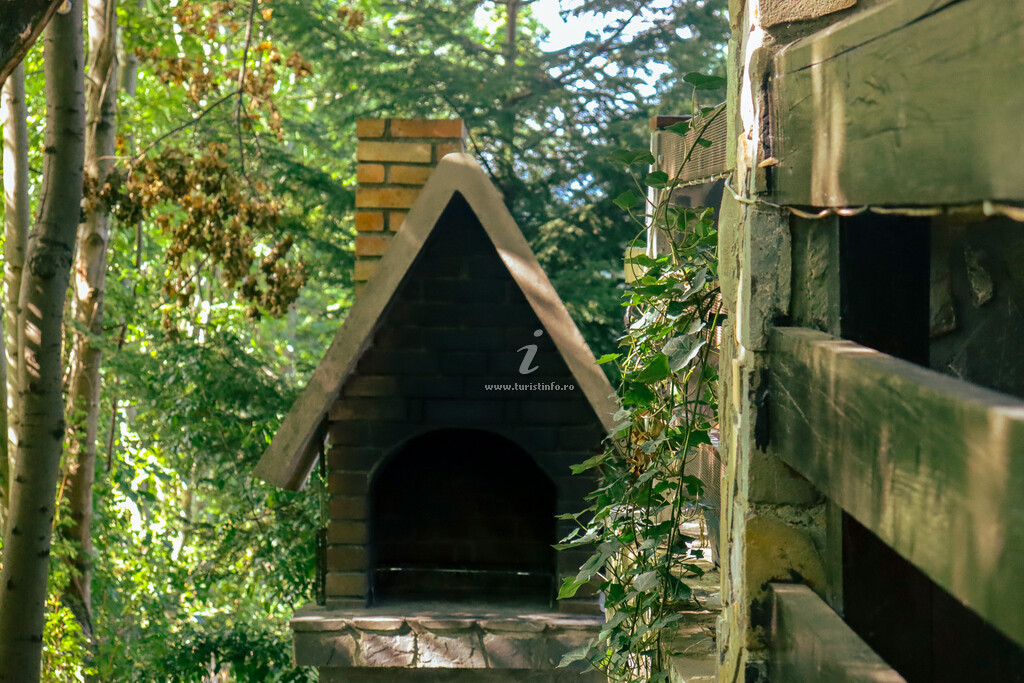 Casa de vacanță Prahova Mountain Chalet