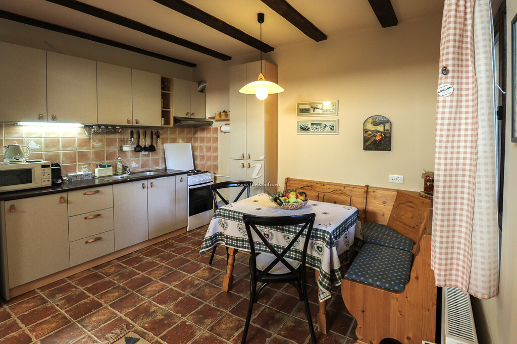 Casa de vacanță Prahova Mountain Chalet