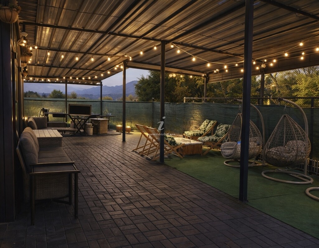 Glamping Sungarden Domes