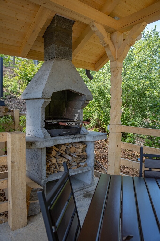 Cabana Împărăția Mlăcilor
