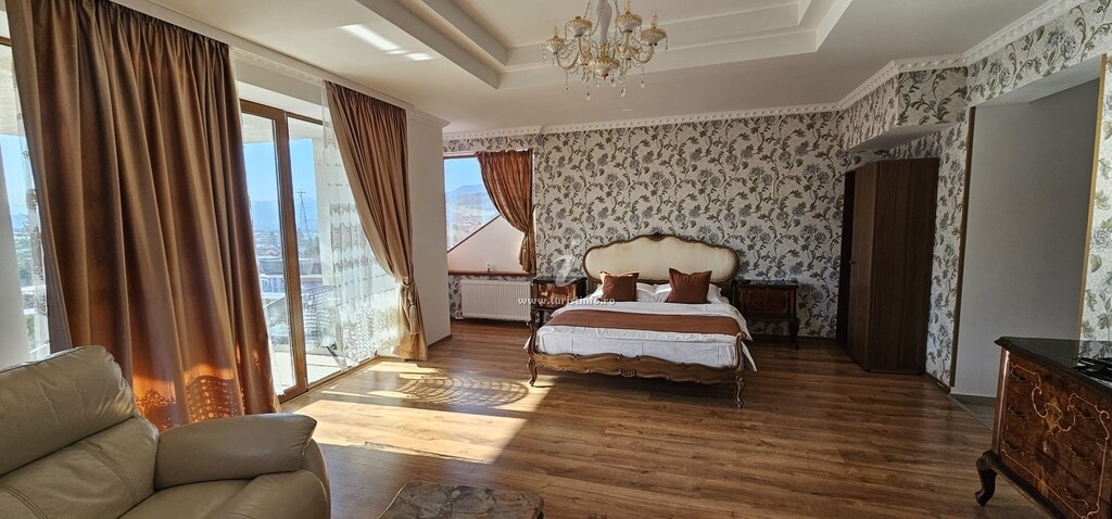 Pensiunea Karmia Boutique