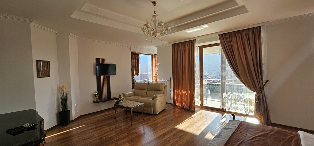 Pensiunea Karmia Boutique