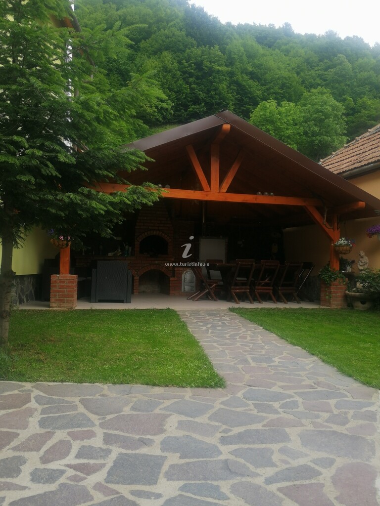 Pensiunea Anastasia