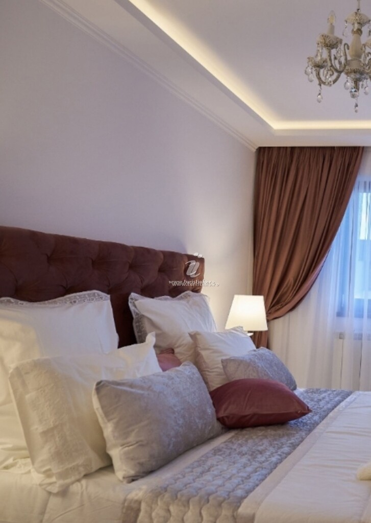 Apartament Valentini`s