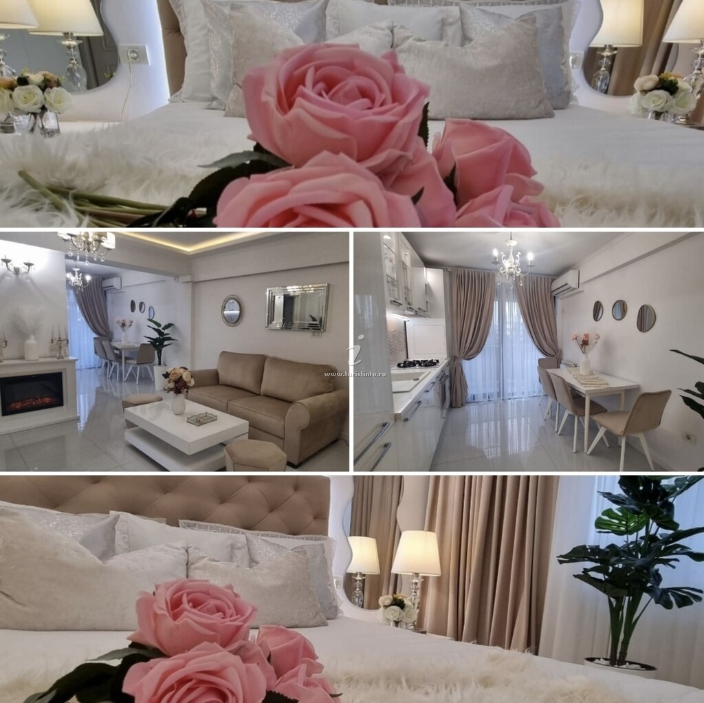 Apartament Valentini`s