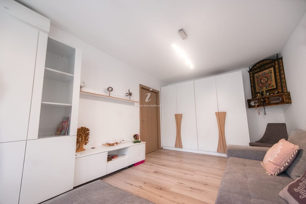 Apartament Park Aventura View