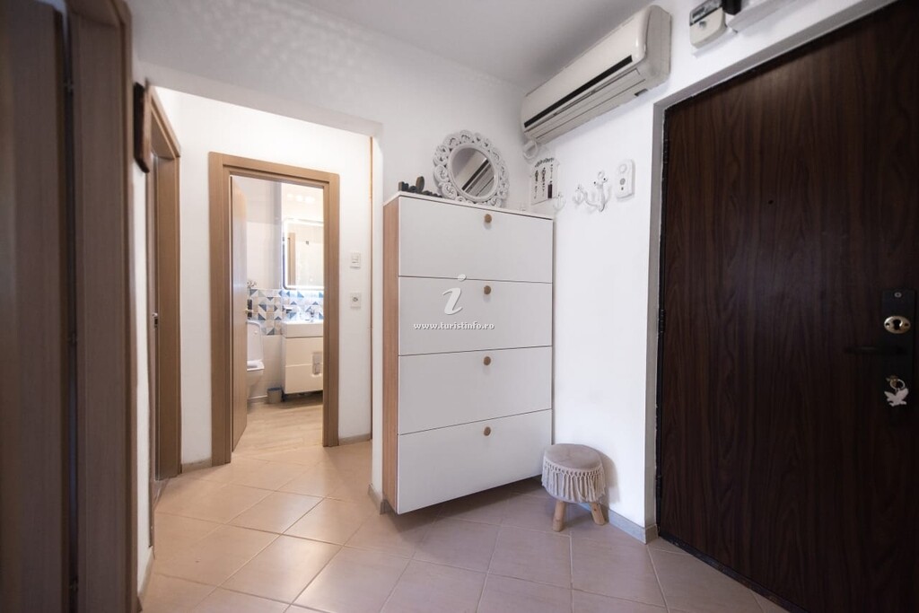 Apartament Park Aventura View