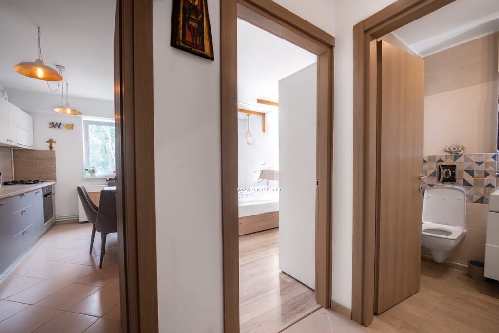 Apartament Park Aventura View