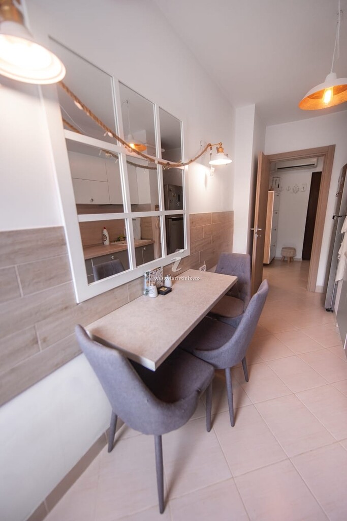 Apartament Park Aventura View