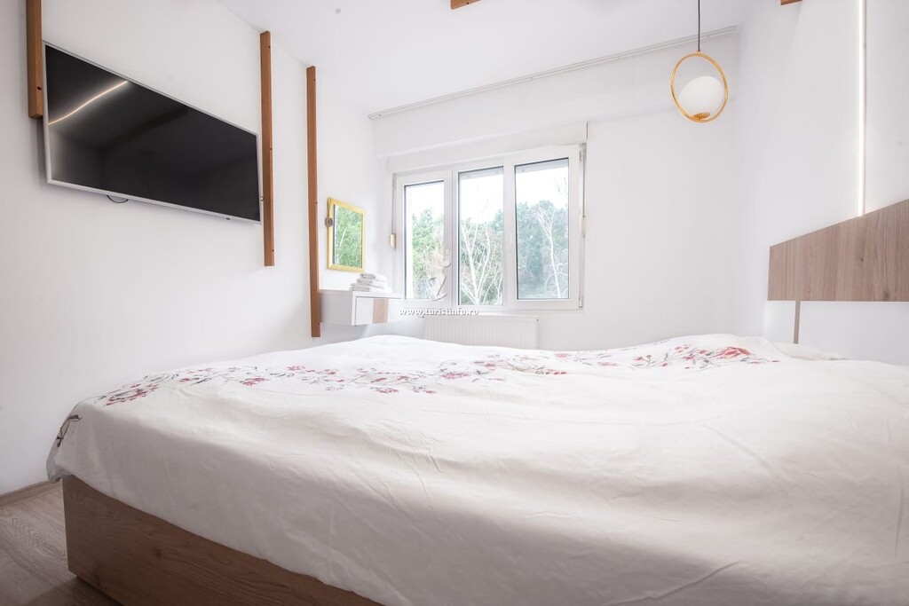 Apartament Park Aventura View