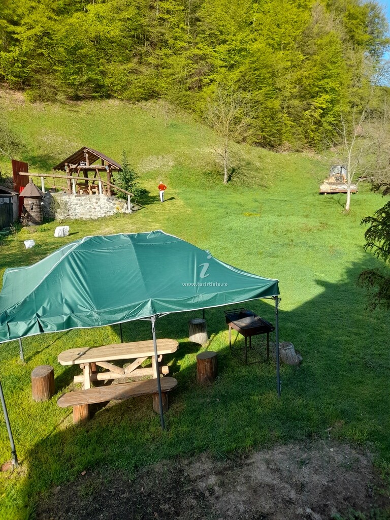 Cabana Cumpăna