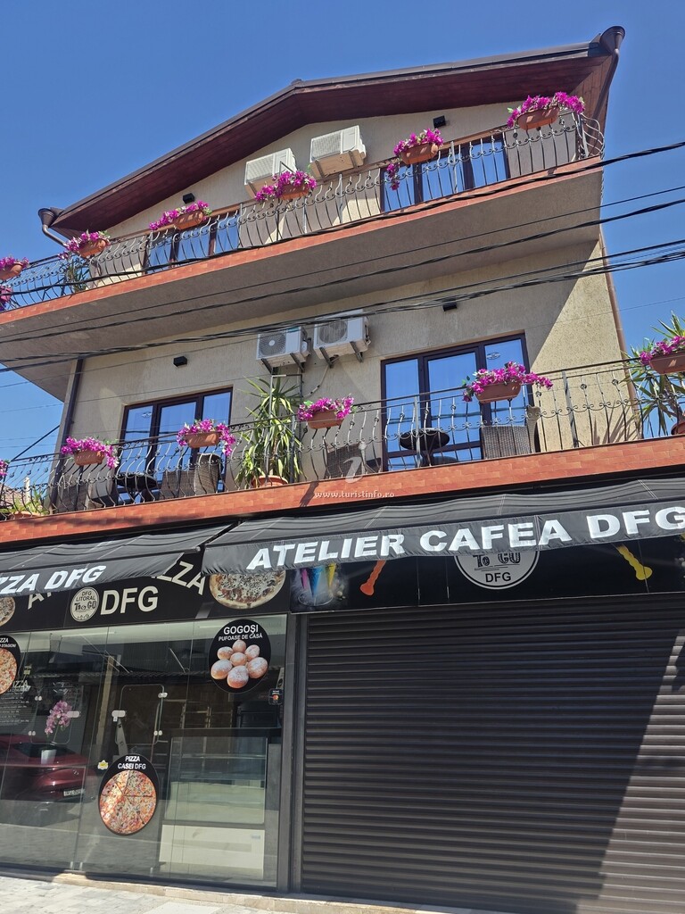 Vila Dfg