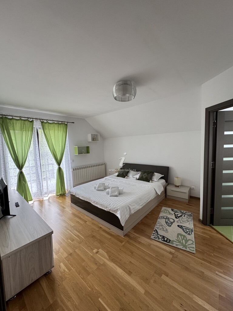 Casa de vacanță Simona
