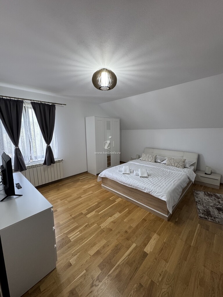 Casa de vacanță Simona