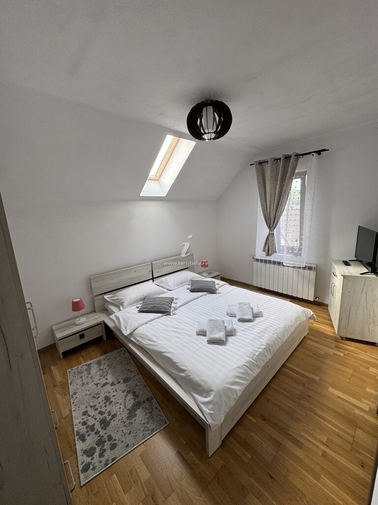Casa de vacanță Simona