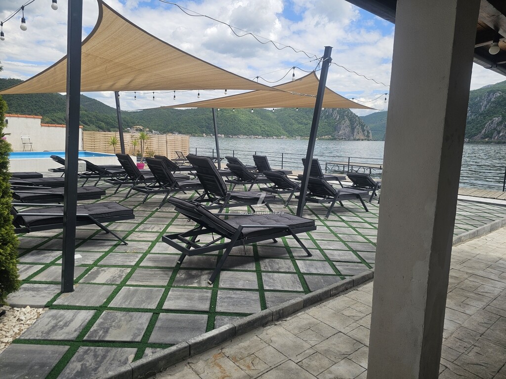 La Faleză