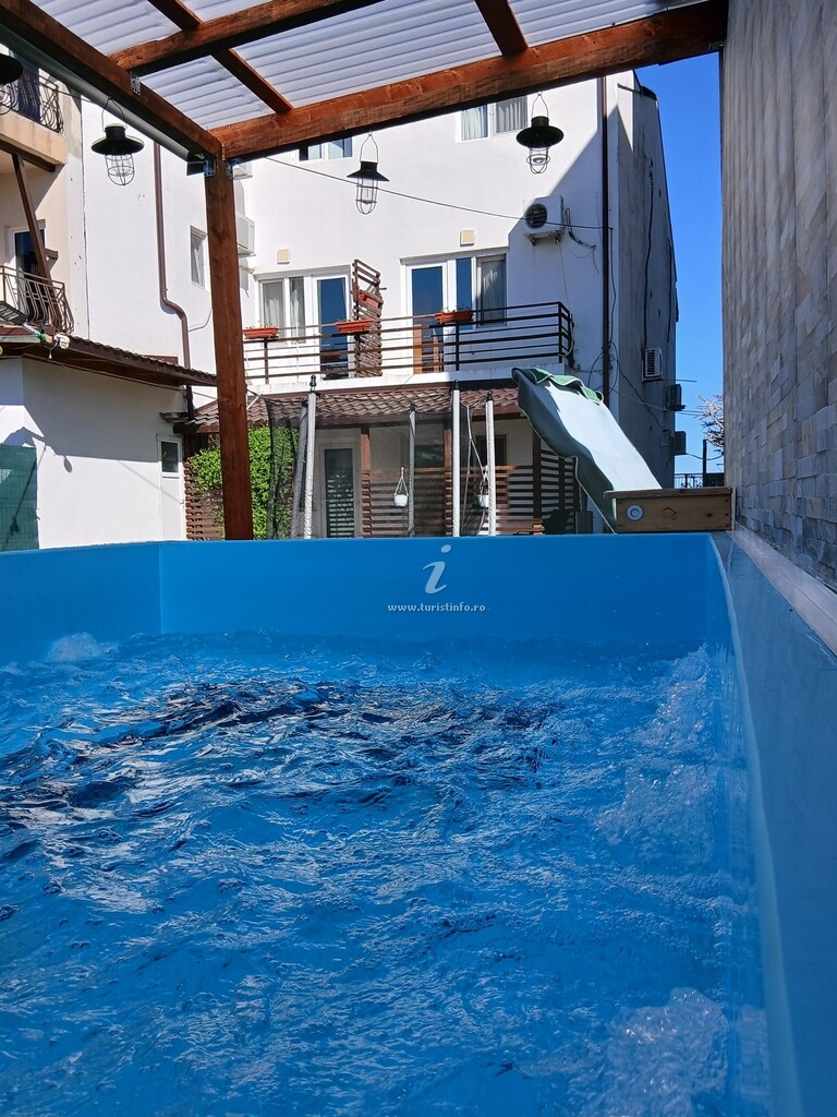 Vila Hellios