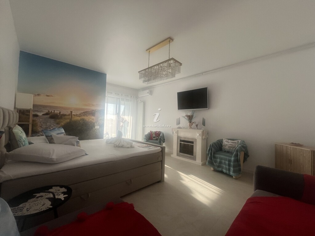 Camere de închiriat NeDa