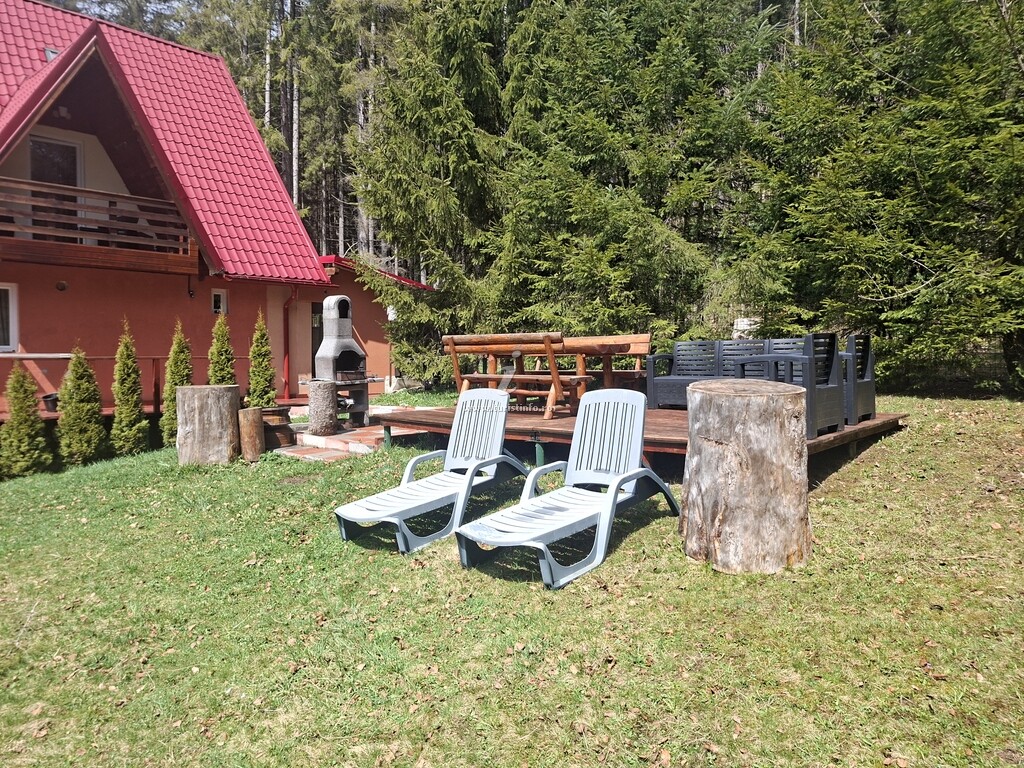 Vila Everest