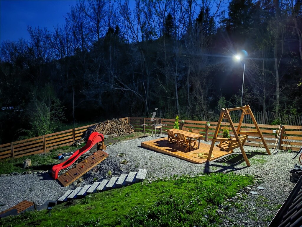 A-frame Bâzz
