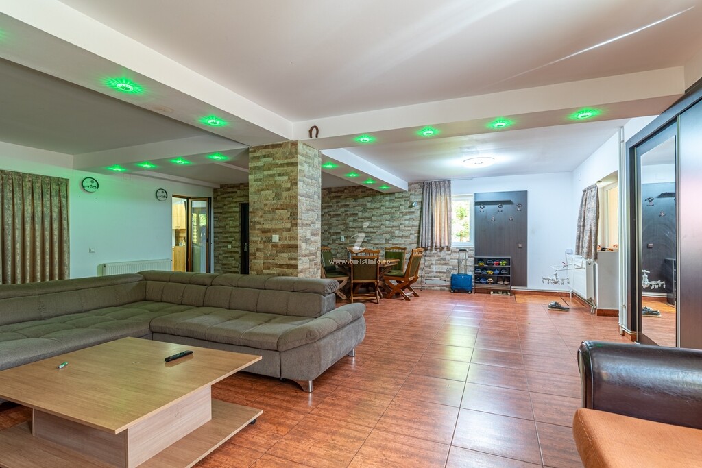 Vila Everest