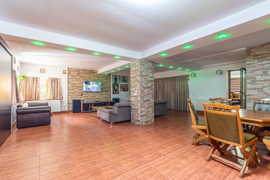 Vila Everest