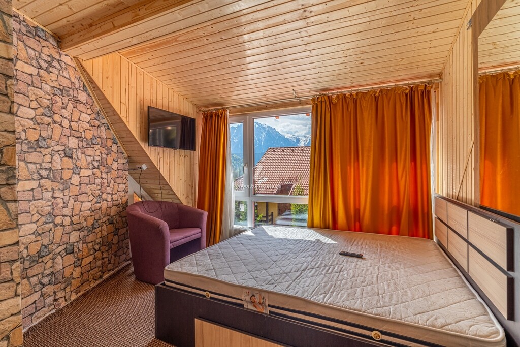 Vila Everest