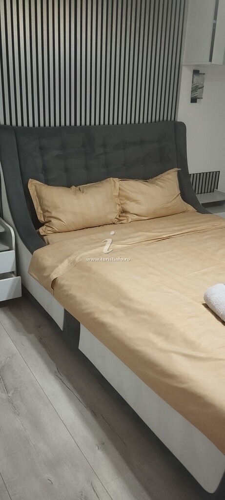 Apartament Marce
