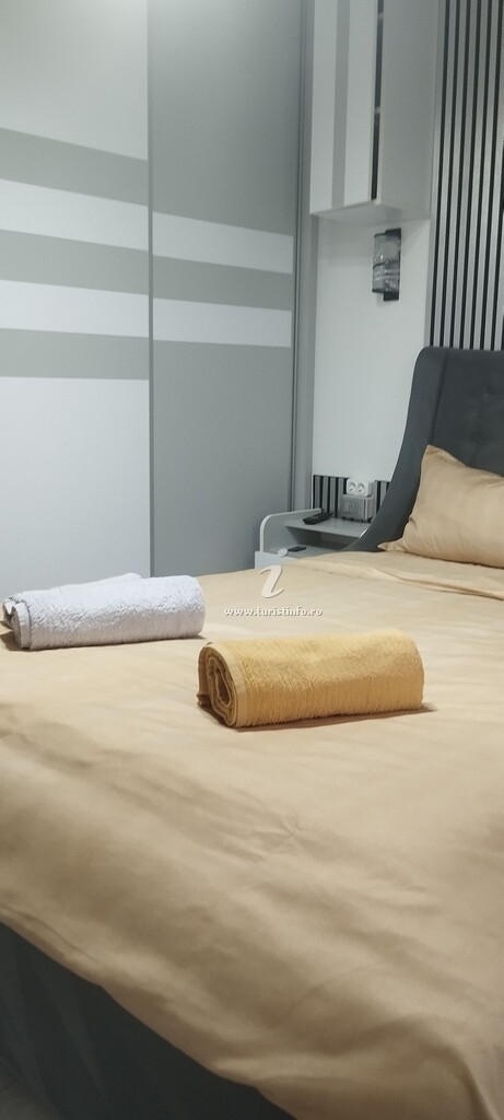 Apartament Marce