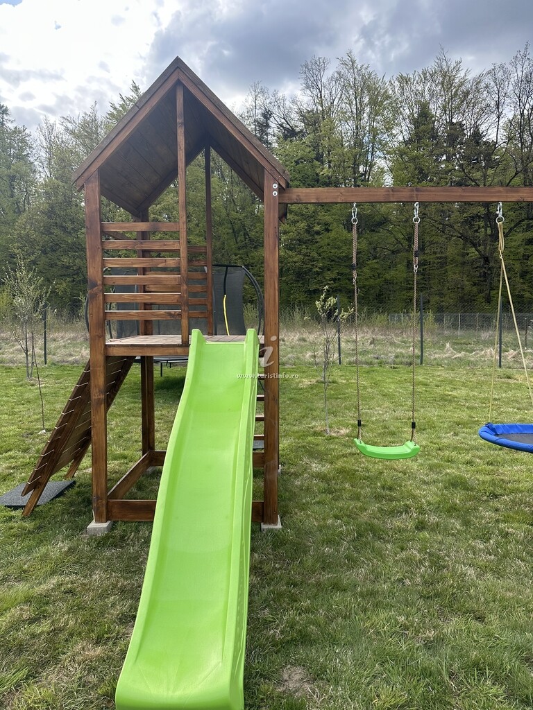 A-frame Hardis