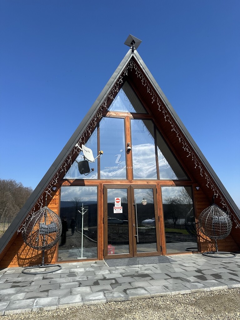 A-frame Hardis