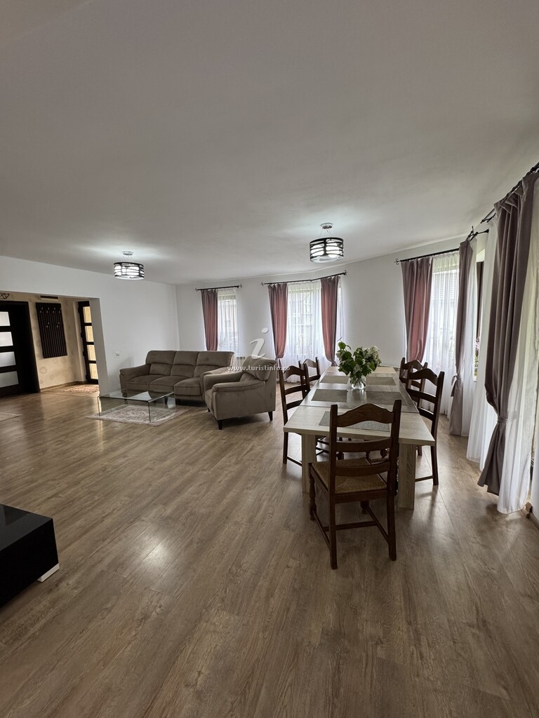 Casa de vacanță Simona