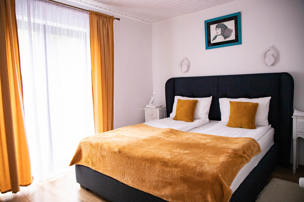 Casa de vacanță Vila Luna