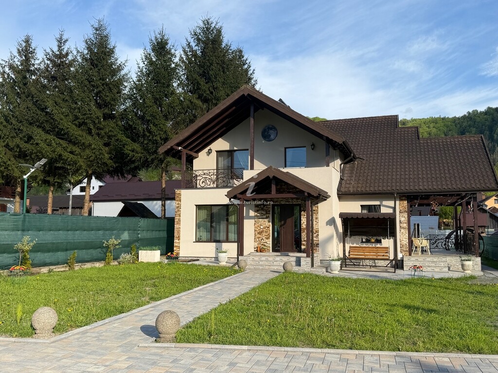 Casa Luna