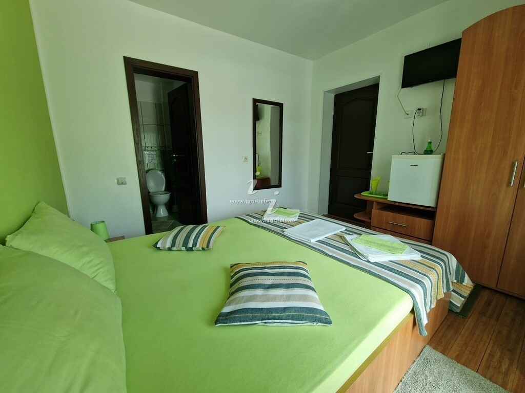 Vila Iris