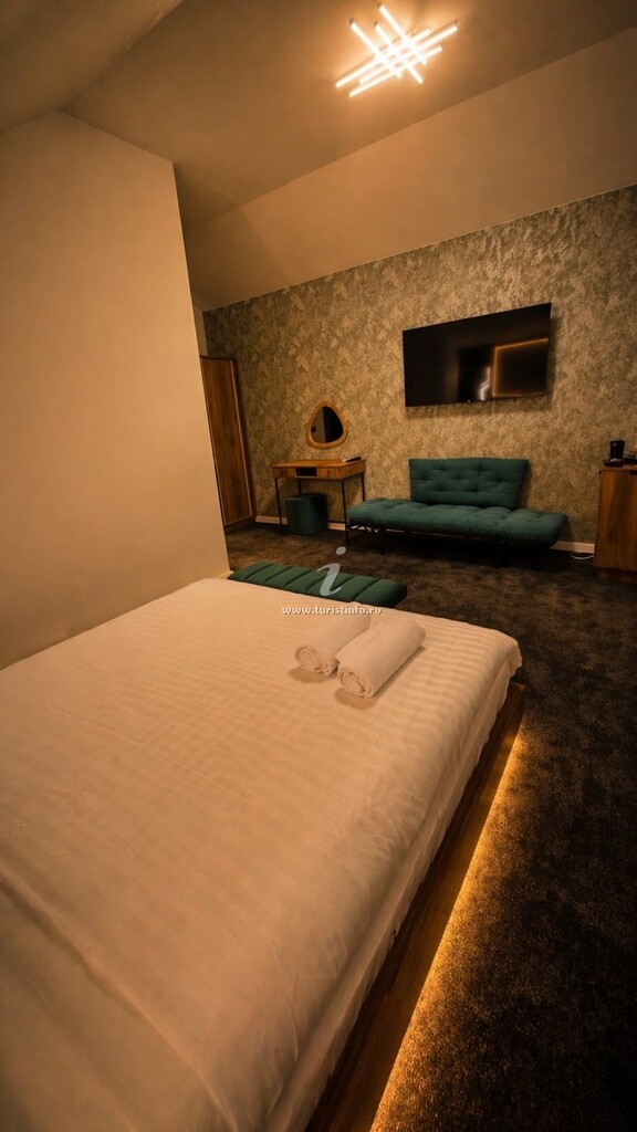 Bungalow-uri Danube Delta