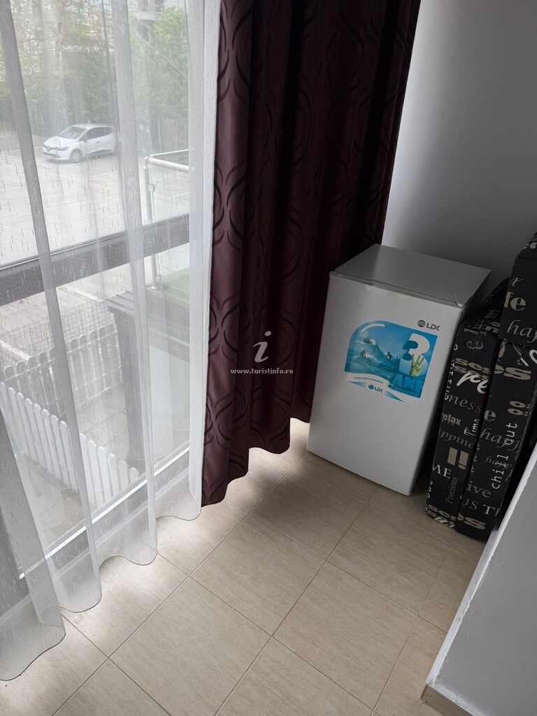 Apartament În Hotelul Beta
