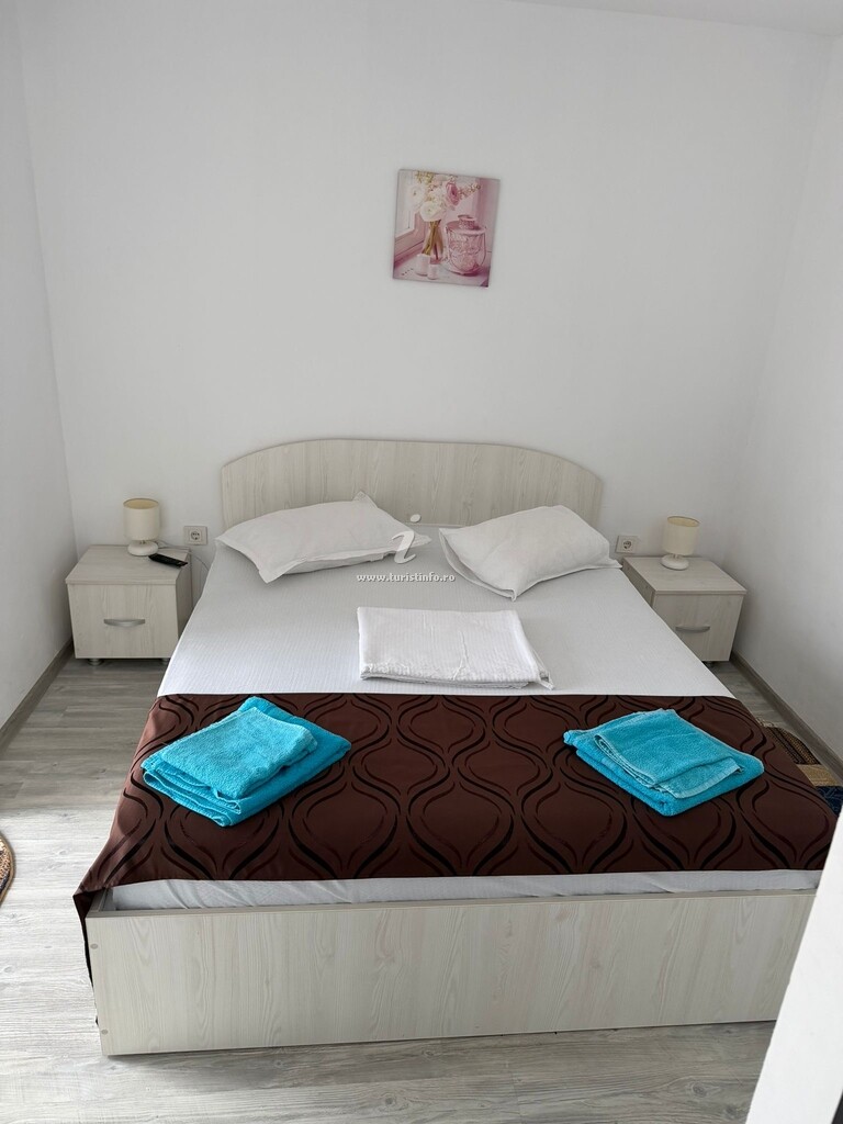 Apartament În Hotelul Beta