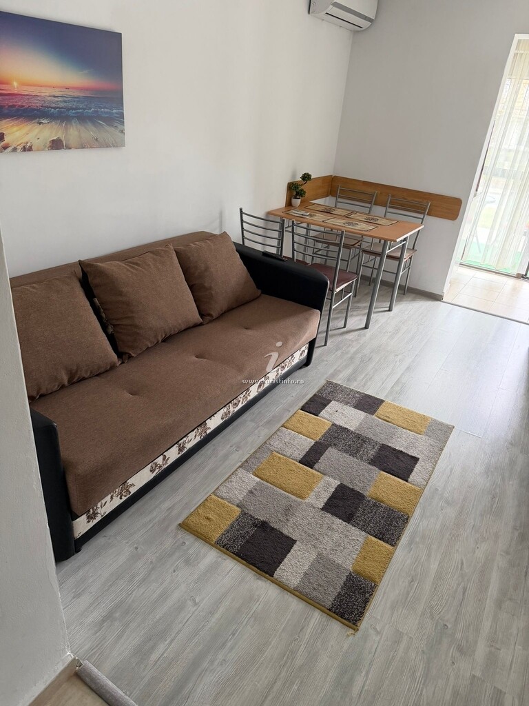 Apartament În Hotelul Beta