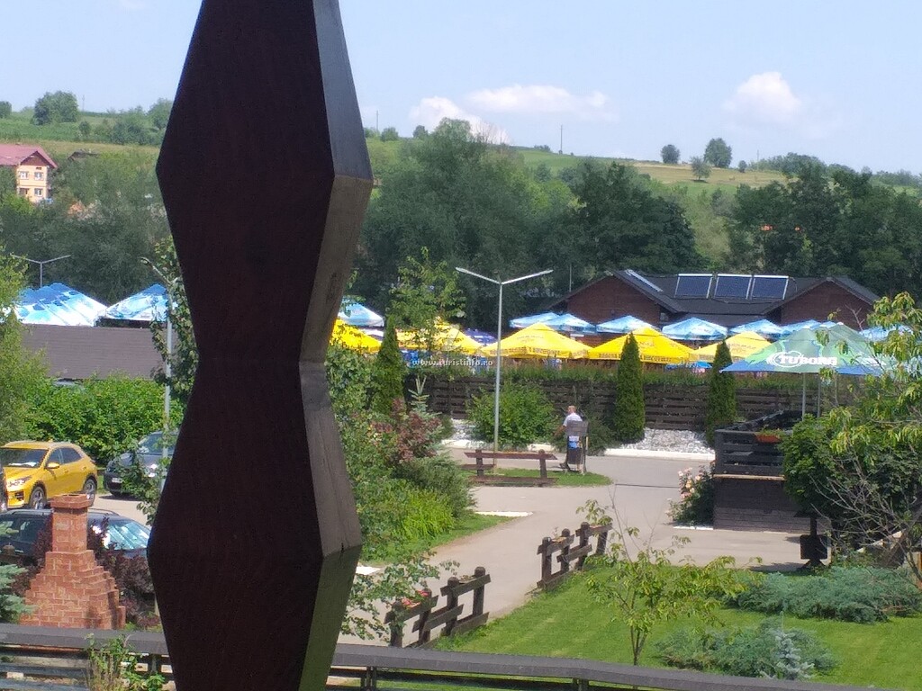 Bucovina - Plai Străbun