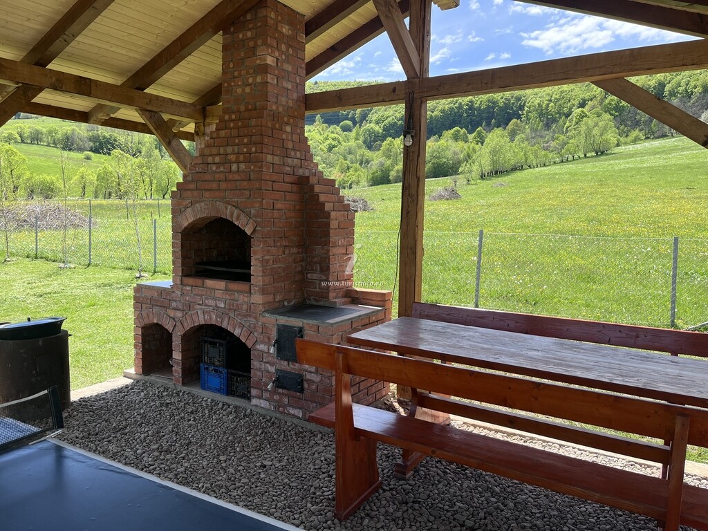Casa Glandis