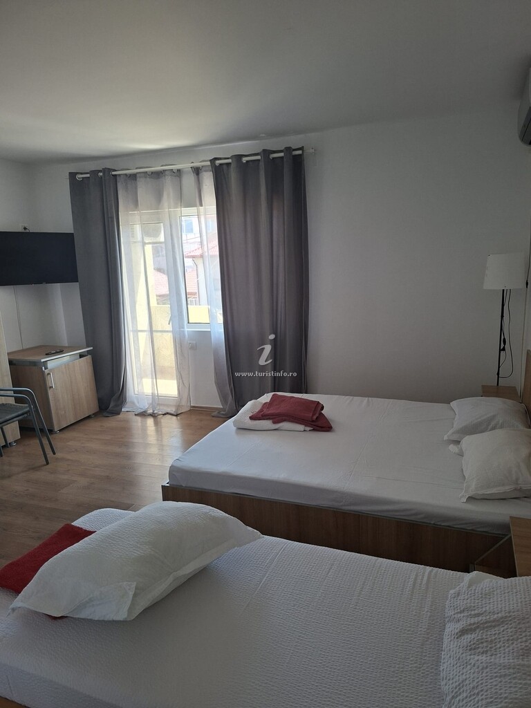 Vila Sami