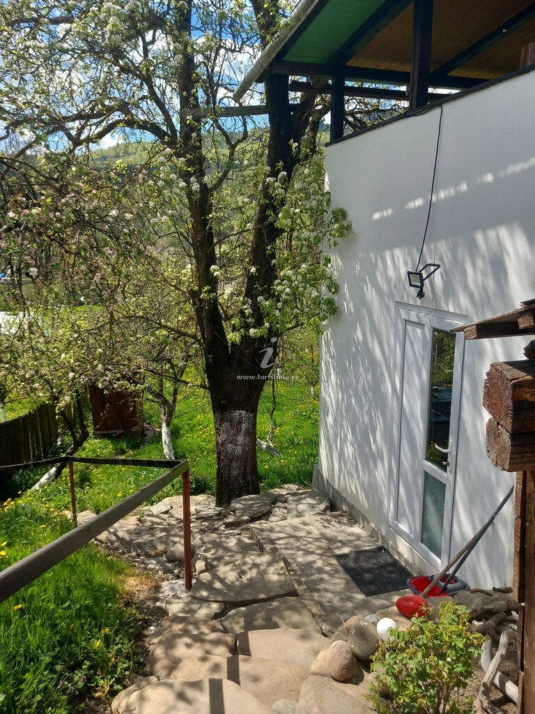 Căsuța Bunicii