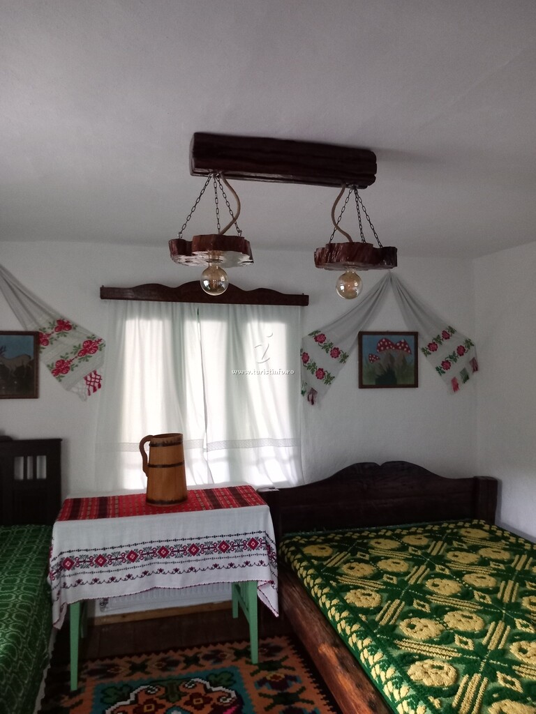 Căsuța Bunicii