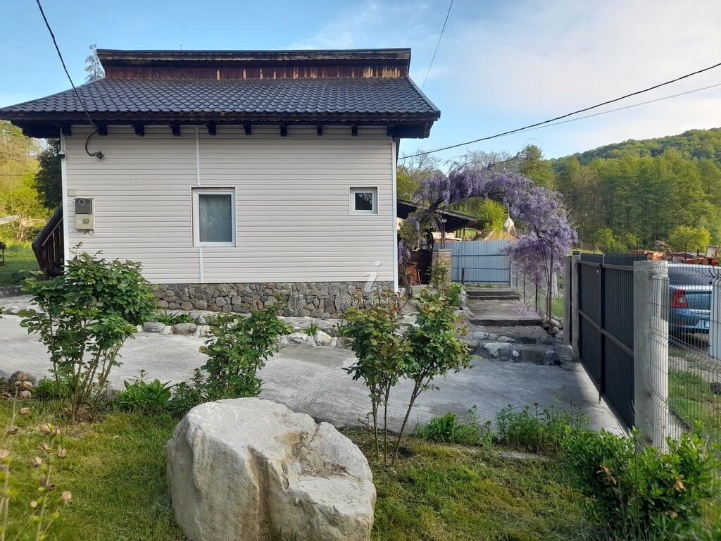 Cabana Cumpăna