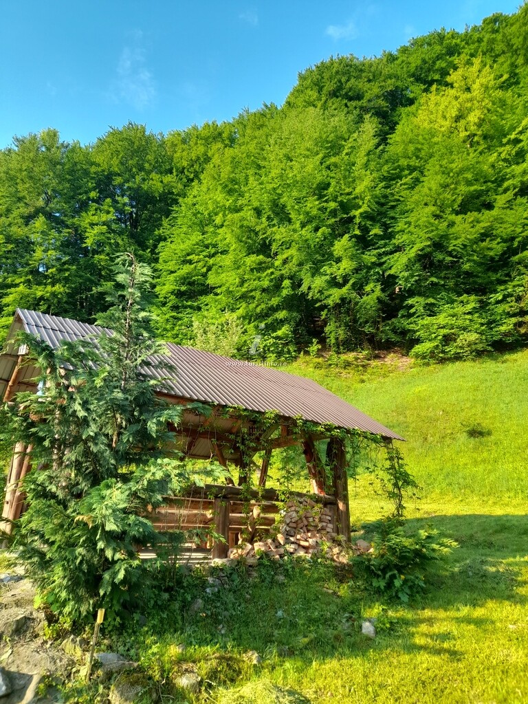 Cabana Cumpăna