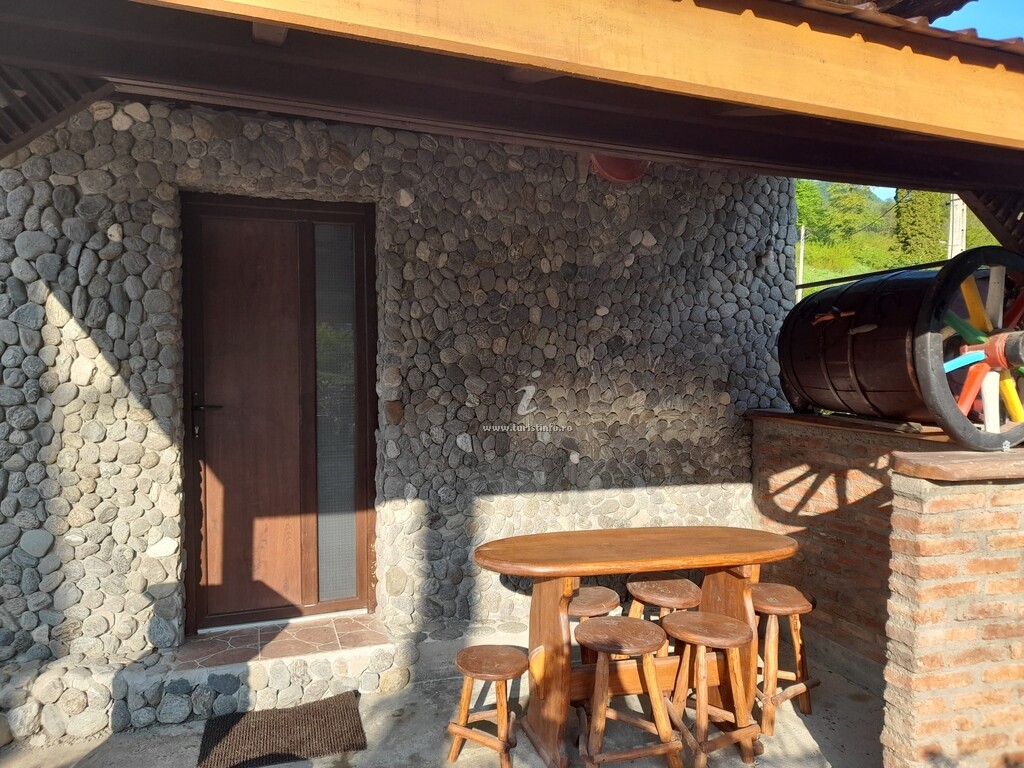 Cabana Cumpăna
