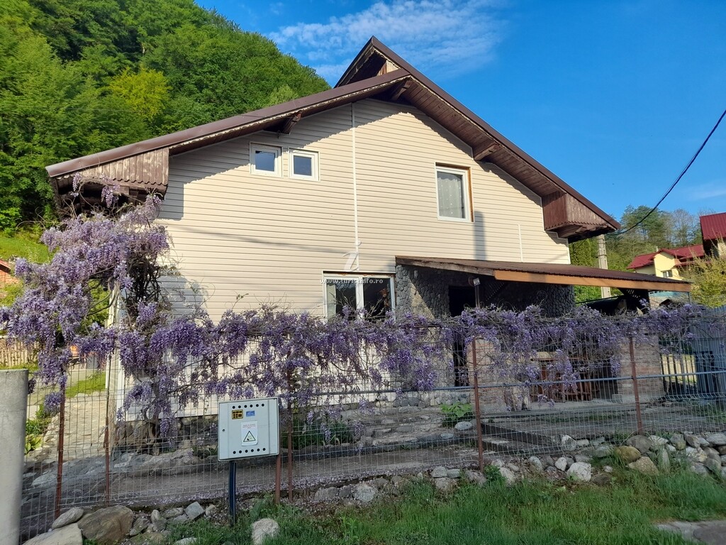 Cabana Cumpăna