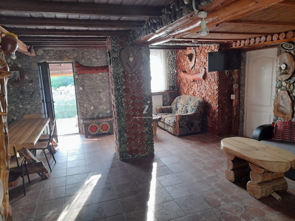 Cabana Cumpăna